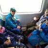 Fotografie 2 - Škola v přírodě - 4.den