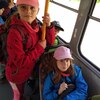 Fotografie 6 - Škola v přírodě - 4.den