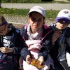 Fotografie 11 - Škola v přírodě - 4.den