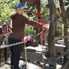 Fotografie 30 - Škola v přírodě - 4.den