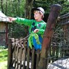 Fotografie 31 - Škola v přírodě - 4.den