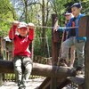 Fotografie 36 - Škola v přírodě - 4.den