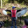 Fotografie 53 - Škola v přírodě - 4.den
