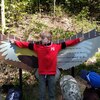 Fotografie 54 - Škola v přírodě - 4.den
