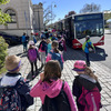 Fotografie 20 - ŠKOLA V PŘÍRODĚ - 4. den