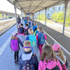 Fotografie 23 - ŠKOLA V PŘÍRODĚ - 4. den