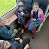 Fotografie 29 - ŠKOLA V PŘÍRODĚ - 4. den