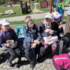 Fotografie 30 - ŠKOLA V PŘÍRODĚ - 4. den