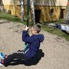 Fotografie 6 - Škola v přírodě - 5. den