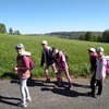 Fotografie 2 - Škola v přírodě - 5.den