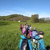 Fotografie 5 - Škola v přírodě - 5.den