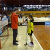 Fotografie 2 - Florbalový turnaj Think Blue Cup