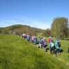 Fotografie 7 - Škola v přírodě - 5.den