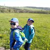 Fotografie 10 - Škola v přírodě - 5.den