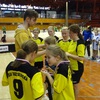 Fotografie 3 - Florbalový turnaj Think Blue Cup