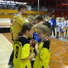 Fotografie 4 - Florbalový turnaj Think Blue Cup