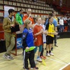 Fotografie 5 - Florbalový turnaj Think Blue Cup