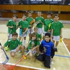 Fotografie 6 - Florbalový turnaj Think Blue Cup