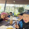 Fotografie 4 - Škola v přírodě 4. den - ZOO LIBEREC