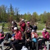 Fotografie 5 - Škola v přírodě 4. den - ZOO LIBEREC