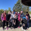 Fotografie 6 - Škola v přírodě 4. den - ZOO LIBEREC
