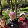 Fotografie 7 - Škola v přírodě 4. den - ZOO LIBEREC