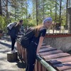 Fotografie 8 - Škola v přírodě 4. den - ZOO LIBEREC