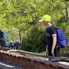 Fotografie 10 - Škola v přírodě 4. den - ZOO LIBEREC