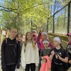 Fotografie 12 - Škola v přírodě 4. den - ZOO LIBEREC