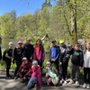 Fotografie 15 - Škola v přírodě 4. den - ZOO LIBEREC