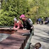 Fotografie 19 - Škola v přírodě 4. den - ZOO LIBEREC