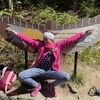 Fotografie 20 - Škola v přírodě 4. den - ZOO LIBEREC