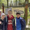 Fotografie 23 - Škola v přírodě 4. den - ZOO LIBEREC