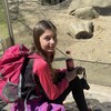 Fotografie 27 - Škola v přírodě 4. den - ZOO LIBEREC