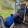 Fotografie 34 - Škola v přírodě 4. den - ZOO LIBEREC