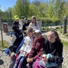 Fotografie 36 - Škola v přírodě 4. den - ZOO LIBEREC