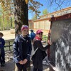 Fotografie 40 - Škola v přírodě 4. den - ZOO LIBEREC