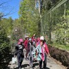Fotografie 42 - Škola v přírodě 4. den - ZOO LIBEREC