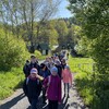 Fotografie 46 - Škola v přírodě 4. den - ZOO LIBEREC