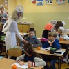 Fotografie 5 - Mikuláš ve 4.A
