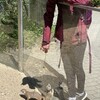 Fotografie 52 - Škola v přírodě 4. den - ZOO LIBEREC