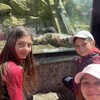 Fotografie 54 - Škola v přírodě 4. den - ZOO LIBEREC