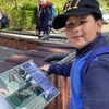 Fotografie 58 - Škola v přírodě 4. den - ZOO LIBEREC