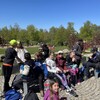 Fotografie 61 - Škola v přírodě 4. den - ZOO LIBEREC