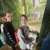 Fotografie 65 - Škola v přírodě 4. den - ZOO LIBEREC