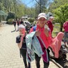 Fotografie 67 - Škola v přírodě 4. den - ZOO LIBEREC