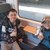 Fotografie 34 - Škola v přírodě - den 4.