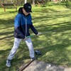 Fotografie 3 - Škola v přírodě 5. den - MINIGOLF