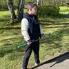 Fotografie 4 - Škola v přírodě 5. den - MINIGOLF