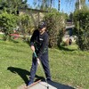 Fotografie 10 - Škola v přírodě 5. den - MINIGOLF